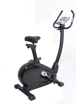 Exercise Bike with magnetic braking system 3pcs crank