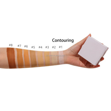MEGLIO MIGLIORE MIGLIORE COSTRUTTO COSMETICO - Polvere di perfezionamento leggero Finitura in polvere