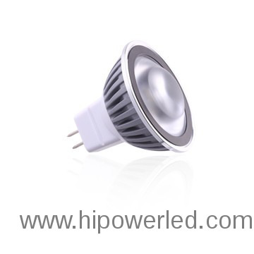 MR16 4W Sharp COB LED spot light