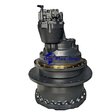 Trục ổ đĩa cuối cùng giá cao cấp thấp 21T-27-00400 Bộ giảm tải du lịch cho máy xúc Komatsu PC2000-8