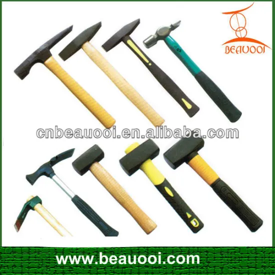 2013 new type hammer