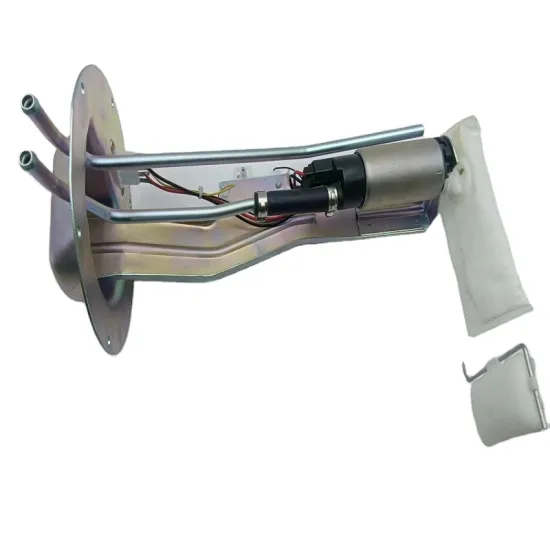 Car Petrol Fuel Pump Assy 17040-1S40A for Nissan Pick-up D22 NP300 KA20 KA24DE 2010