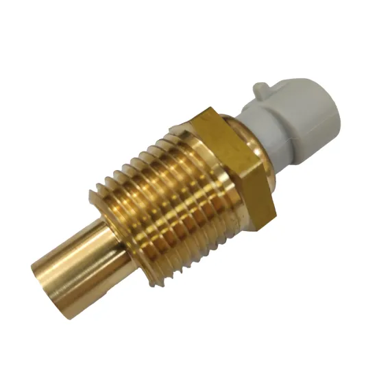 Perkins Temperature Sensor 47490457