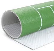 Pickleball-Acrylrolle
