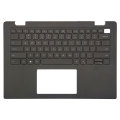 For DELL Latitude 14 3420 E3420 Palmrest Keyboard