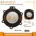 M50 Diaphragm For Turbo Pulse Valve FP55 SQP55