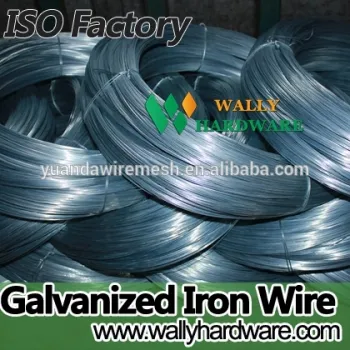 Cablire 18 25kgs Alambre Galvanizado