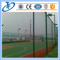 PVC Coated Chain Link fencing