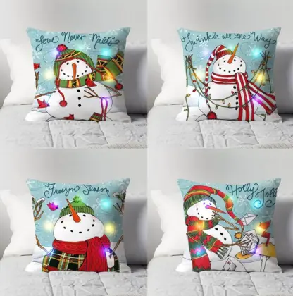 MOSELL!100% polyester printing cushions!