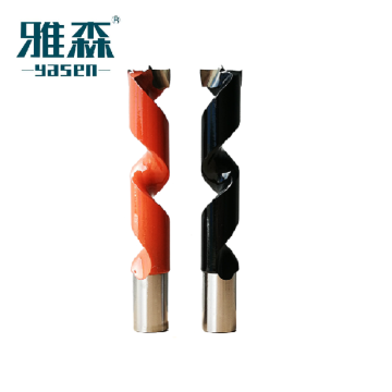 Top Yasen Carbide Drill Bits for Deep Wood Holes: Ideal for Drilling Machines