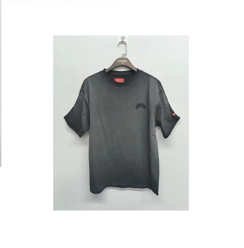 Wholesale High Quality Men's T-Shirts: Easy to Wash, Not Easy to Deform