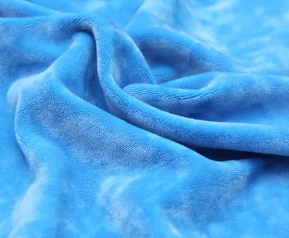 Polyester Spandex Super Soft