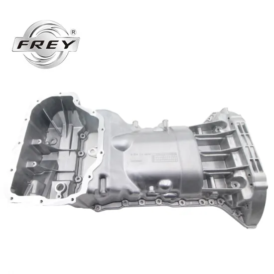 Frey Oil Pan for Mercedes M274 C-class 2740144800