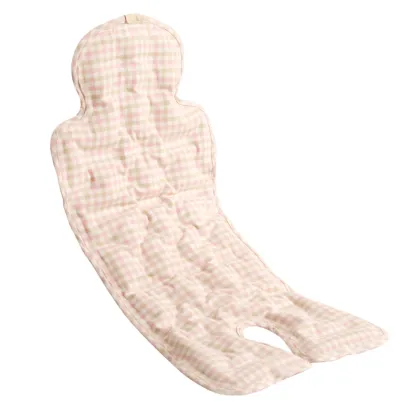 Summer Universal Newborn Car Seat Cushion - Cool Baby Stroller Liner Pad