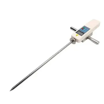 BIOBASE Soil Hardness Tester: An Economic Solution for Measuring Soil Properties (0-1000N/cm²)