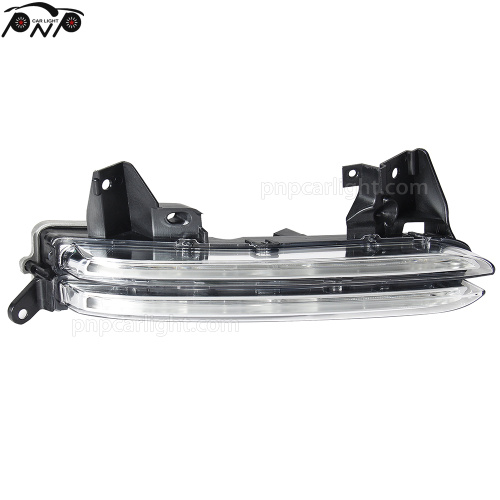 Front Daytime Running Light Lamp for Porsche Panamera GTS 2014-2017