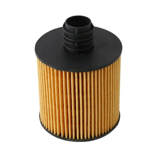 ZYC Spare Parts Oil Filter Car Fitment OEM 71754237 K68103969AA 16510-62M0