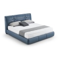 luxury modern hot Sale bedroom bed double bed