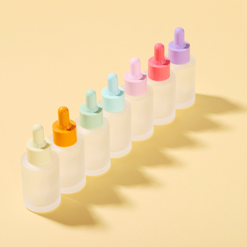 erum Dropper Bottles