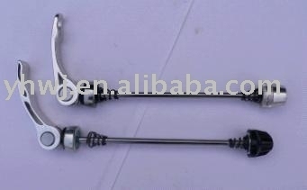 bicycle quick release