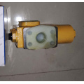 XCMG loader parts Unloading valve