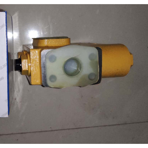 XCMG loader parts Unloading valve