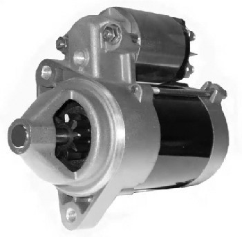Nippondenso Starter OEM NO.128000-8040 for KAWASAKI