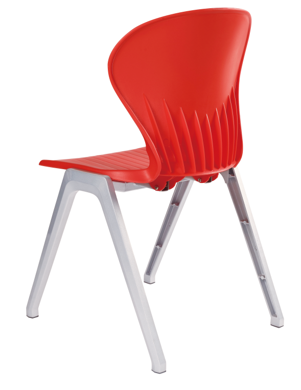 HM-593 Foshan hemmy aluminum alloy school chair