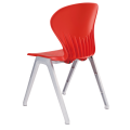 HM-593 Foshan hemmy aluminum alloy school chair