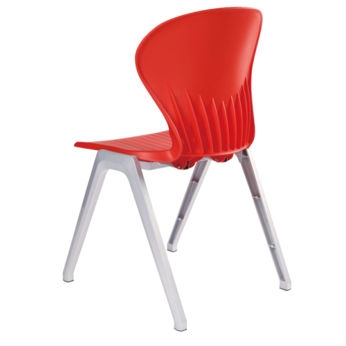 HM-593 Foshan hemmy aluminum alloy school chair