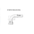 Multijoint femelle 90° métrique 20191