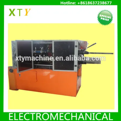 Good Coil Winding Machine
