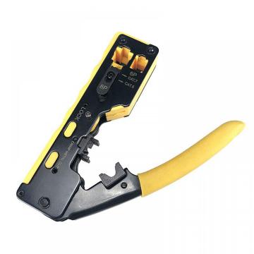 Electric network crimping Telecom tools