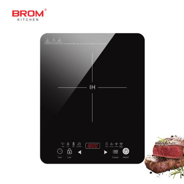 China-Made Hot Sale Single Induction Cooker