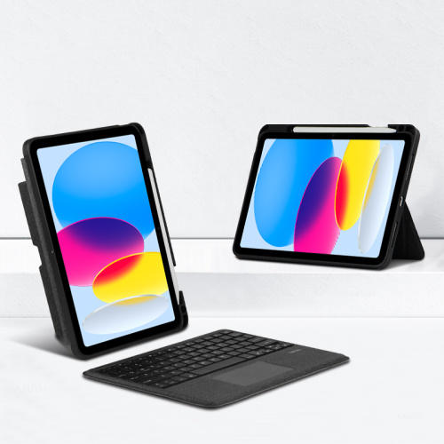 Detachable Magnetic Keyboard Case