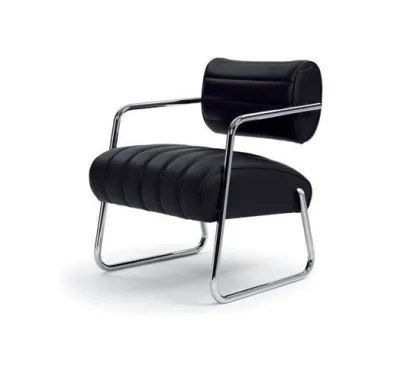 Eileen Gray Bonaparte Chair