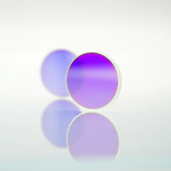 High-Quality 26x3mm YAG Mirrors for Medical Testing and Beauty Instruments: 1064/532/650nm Reflecting Optics