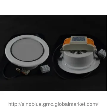 Energy Saving CE&RoHS 4W LED Downlights