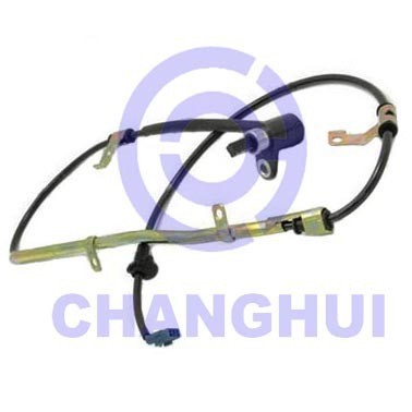 High Quality Auto ABS Wheel speed sensor 56320-75F00 for SUZUKI