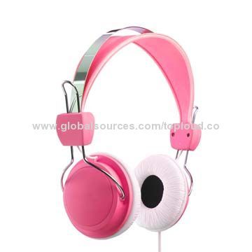 Cellphone headset with mic for iPhone, Samsung, HTC