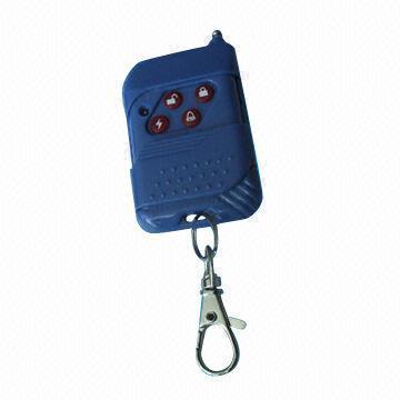12V Remote Control Duplicator, Can Copy Most of Remote Control with Fixed Code
