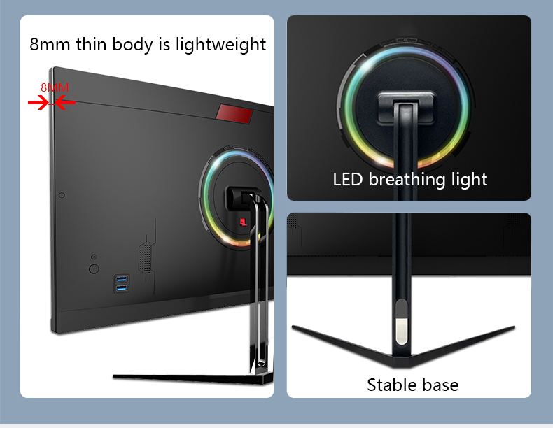 Gaming All-in-One Computer