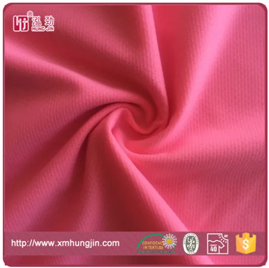 2016 beautiful dress jacquard pattern polyester fabrics