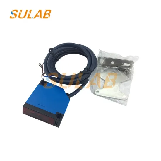 Proximity Sensor Photoelectric Switch for Elevators: XUK1ARCNL2 Details and Specifications