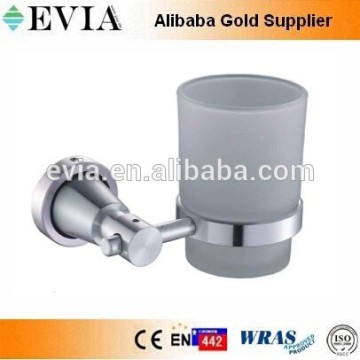 Modern New Design aluminum bathroom tumbler holder