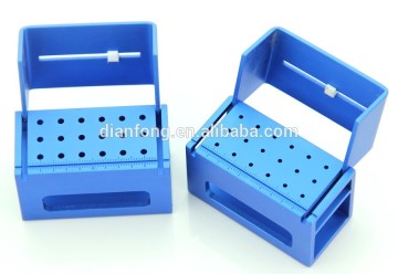 18 Holes FG HP dental burs holder