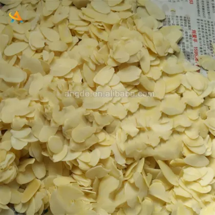 Automatic Nut Slicer Machine for Peanuts, Pistachios, and Almonds - 0.3-2mm Slicing Thickness