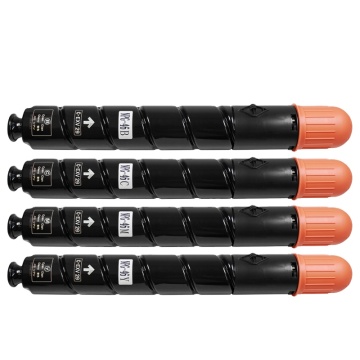 Großhandelsfabrik-Toner-Nachfüllung für Canon IR-ADV-Modelle C5030, C5035, C5235, C5240: NPG-46, NPG46, C-EXV29, CEXV29, GPR-31, GPR31