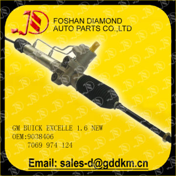 GM BUICK EXCELLE 1.6 NEW STEERING GEAR/rack / box OEM:9038406 7069974124