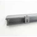 Anti-glare curtain wall washer light